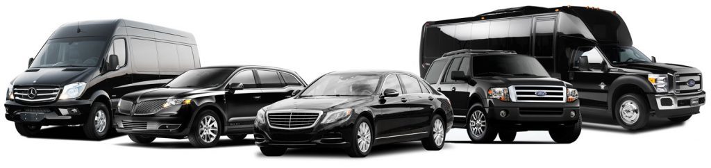 Luxury Car Service Chicago, Pick Up and Drop Off Luxury Limo Service Chicago 