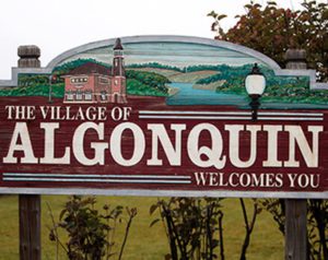 Algonquin Village