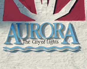 Aurora IL