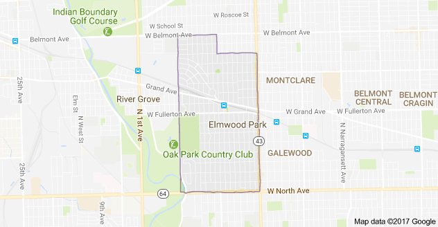 Elmwood Park IL Limousine Services | Car Service | Limo Service | O ...