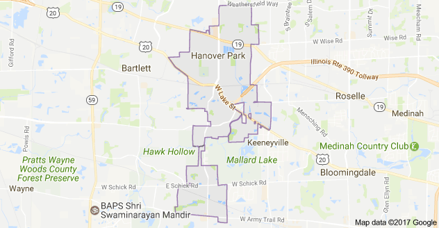 Hanover Park IL Limousine Services | Car Service | Limo Service | O ...