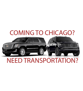Transportation Service Chicago, Bus Service Chicago, Sprinter Van Chicago, Limo Service Chicago, Party Bus Chicago, Car Service Chicago, O'Hare, Downtown Chicago, Midway Airport, Suburbs, Book, Hire, Rent, Reserve