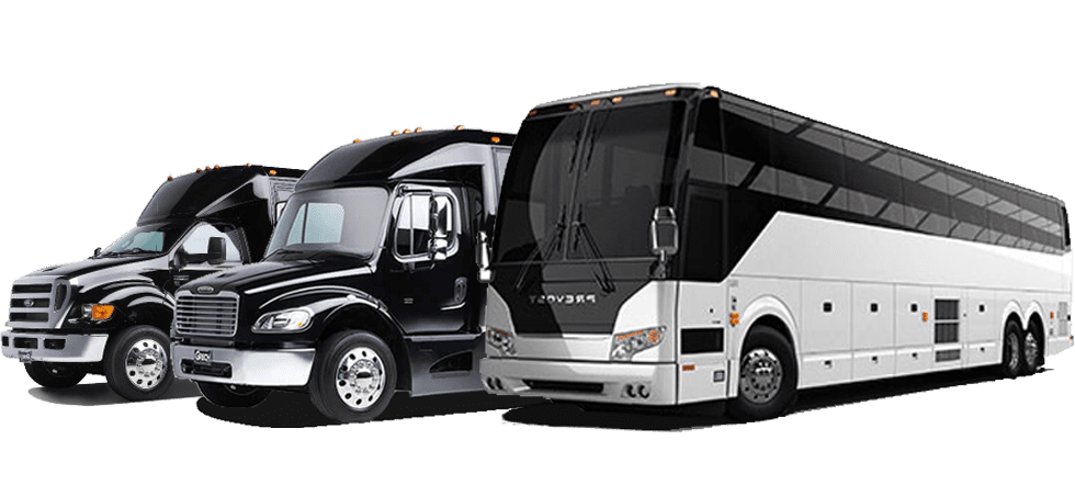 Event Planner Transportation, Airport Shuttle Chicago O'Hare, Shuttle Bus Rental Chicago