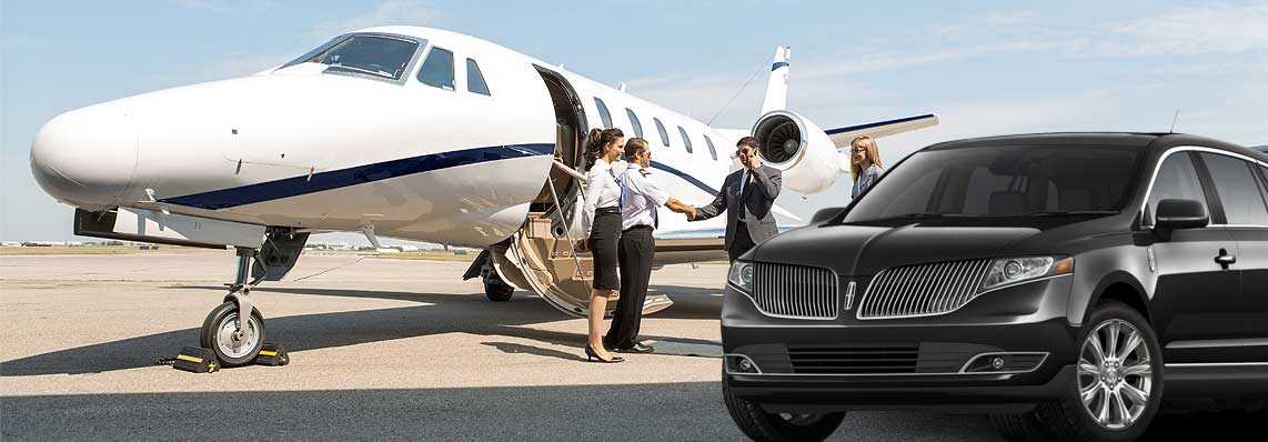 Airport Limo Car Service