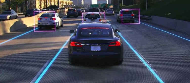 Impact of AI on Transportation