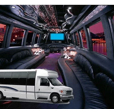 Party Bus Chicago, Chicago Party Bus